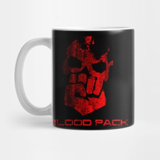 Blood Pack Mug